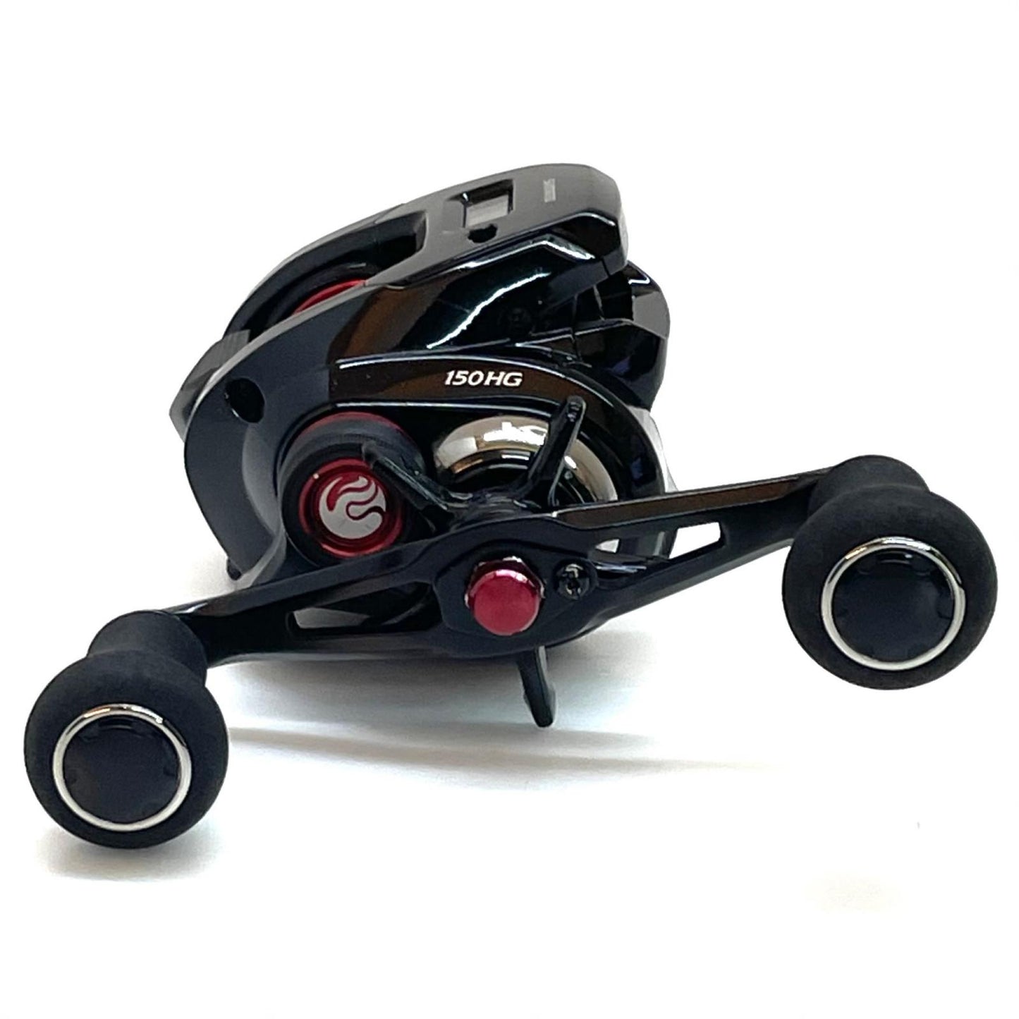 【フィッシング/釣り/釣具/リール】 【ベイトリール/右ハンドル】SHIMANO | シマノ ※付属品なし 19炎月CT 150HG【尾張小牧店】