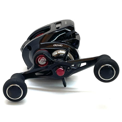 【フィッシング/釣り/釣具/リール】 【ベイトリール/右ハンドル】SHIMANO | シマノ ※付属品なし 19炎月CT 150HG【尾張小牧店】