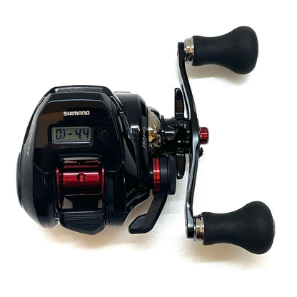 【フィッシング/釣り/釣具/リール】 【ベイトリール/右ハンドル】SHIMANO | シマノ ※付属品なし 19炎月CT 150HG【尾張小牧店】