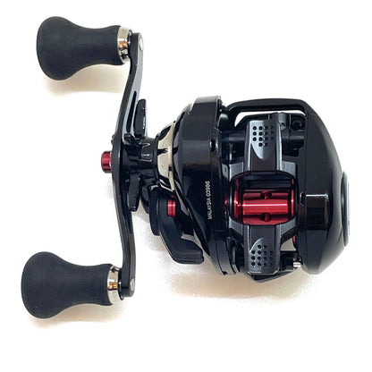 【フィッシング/釣り/釣具/リール】 【ベイトリール/右ハンドル】SHIMANO | シマノ ※付属品なし 19炎月CT 150HG【尾張小牧店】
