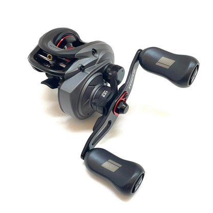 【フィッシング/釣り/釣具/リール】 【ベイトリール/左ハンドル】AbuGarcia | アブガルシア マックス5エリートロケット【尾張小牧店】