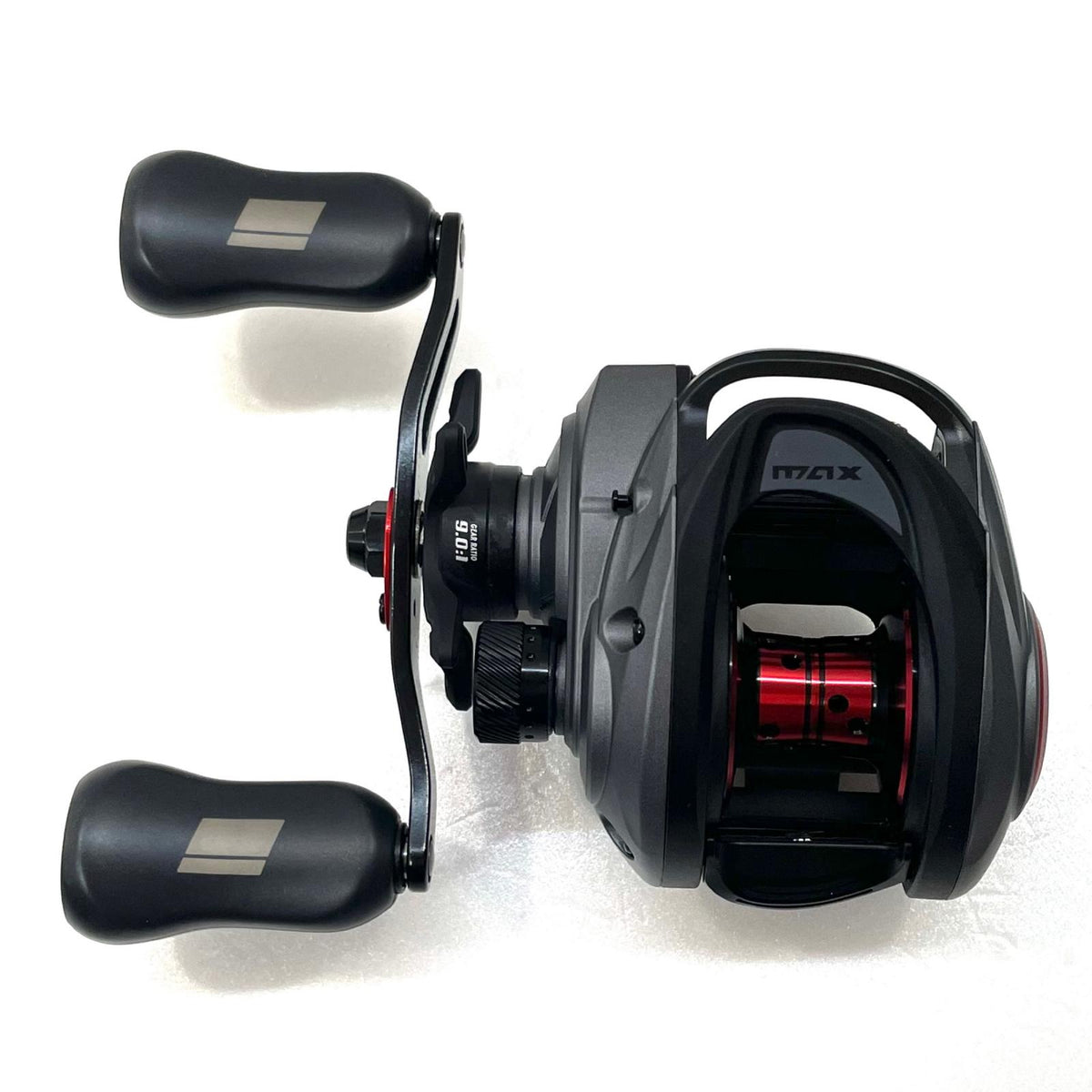 【フィッシング/釣り/釣具/リール】 【ベイトリール/左ハンドル】AbuGarcia | アブガルシア マックス5エリートロケット【尾張小牧店】