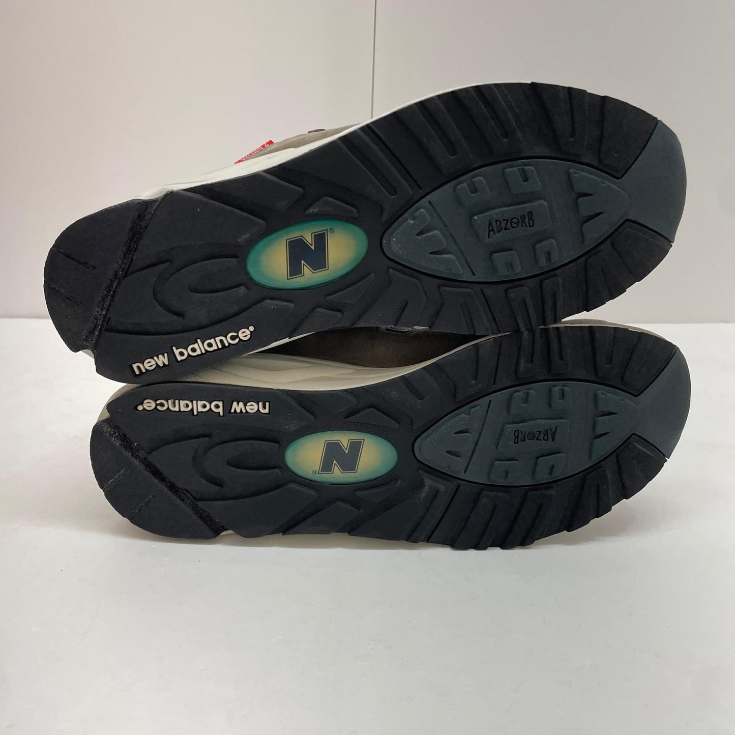 NEW BALANCE | ニューバランス 990V2 スニーカー 27.5cm M990VS2 グレー【尾張小牧店】