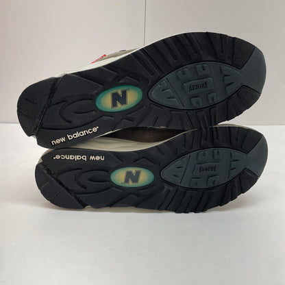 NEW BALANCE | ニューバランス 990V2 スニーカー 27.5cm M990VS2 グレー【尾張小牧店】