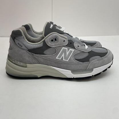 NEW BALANCE | ニューバランス 992 スニーカー 27.5cm U992GY グレー【尾張小牧店】