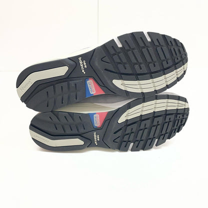 NEW BALANCE | ニューバランス 992 スニーカー 27.5cm U992GY グレー【尾張小牧店】