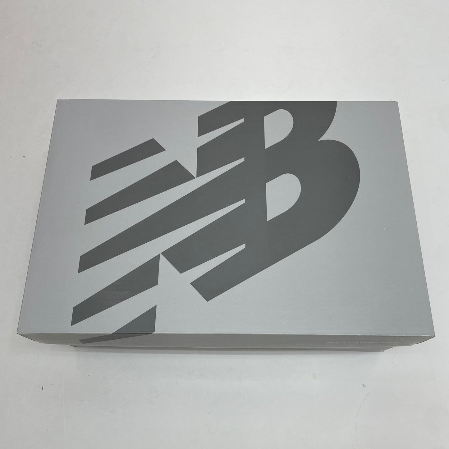NEW BALANCE | ニューバランス 992 スニーカー 27.5cm U992GY グレー【尾張小牧店】