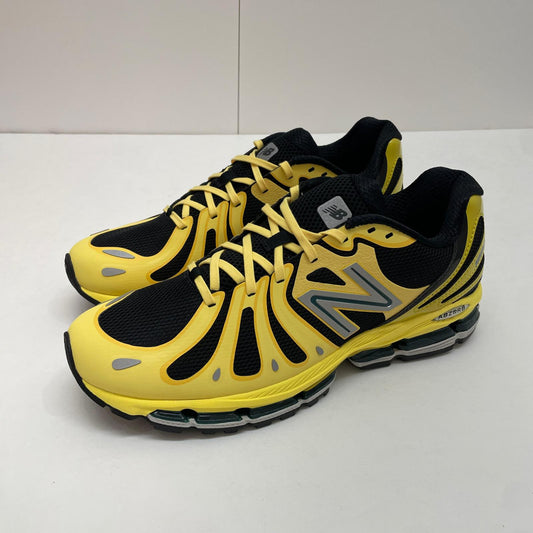 NEW BALANCE | ニューバランス 1890 スニーカー 27.5cm U18903RB イエロー【尾張小牧店】