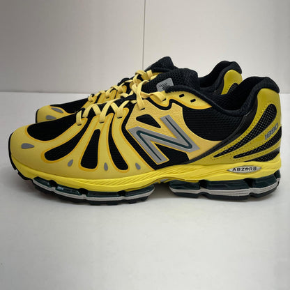 NEW BALANCE | ニューバランス 1890 スニーカー 27.5cm U18903RB イエロー【尾張小牧店】
