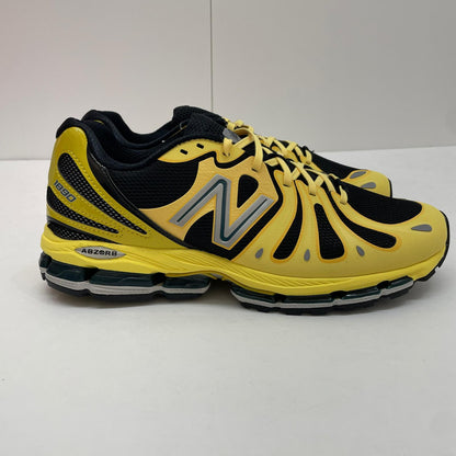 NEW BALANCE | ニューバランス 1890 スニーカー 27.5cm U18903RB イエロー【尾張小牧店】