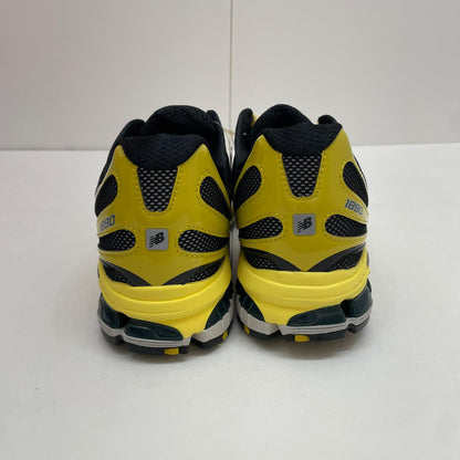 NEW BALANCE | ニューバランス 1890 スニーカー 27.5cm U18903RB イエロー【尾張小牧店】