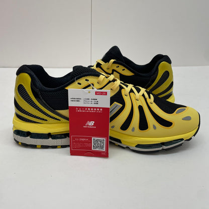 NEW BALANCE | ニューバランス 1890 スニーカー 27.5cm U18903RB イエロー【尾張小牧店】