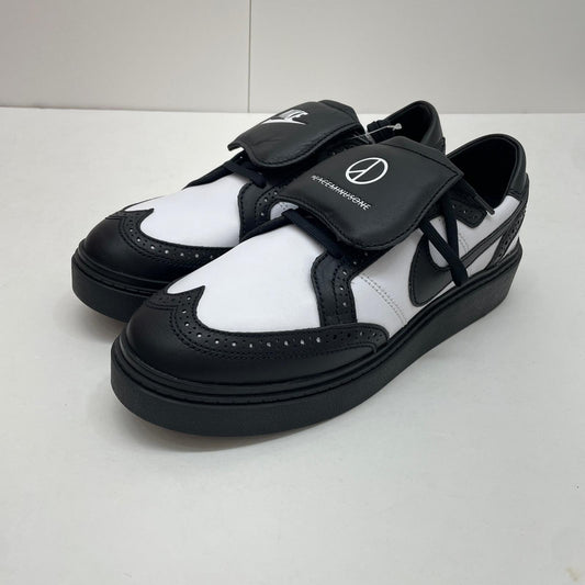 NIKE | ナイキ Kwondo 1 'Black and White' スニーカー 27.5cm DH2482-101 ブラック【尾張小牧店】