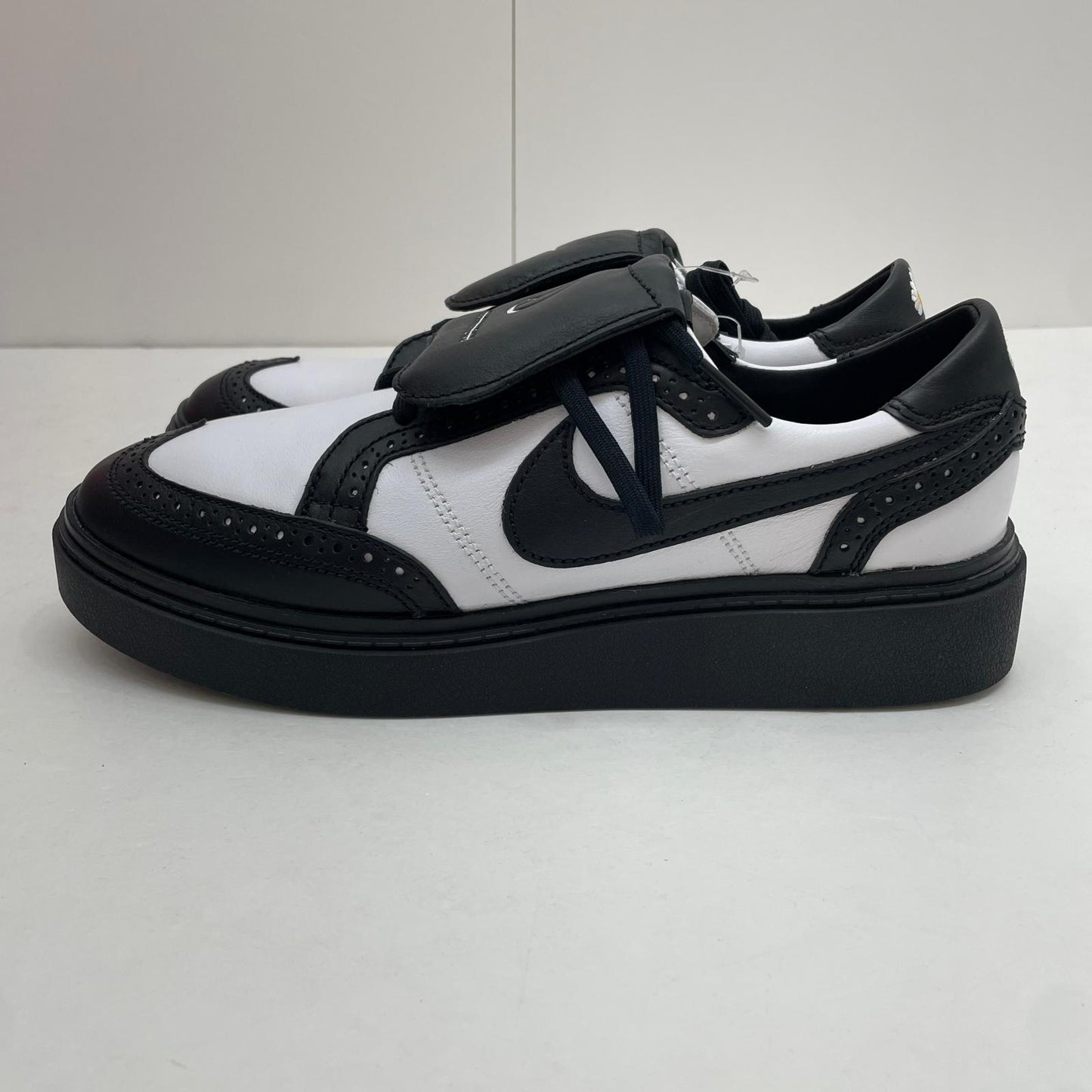 NIKE | ナイキ Kwondo 1 'Black and White' スニーカー 27.5cm DH2482-101 ブラック【尾張小牧店】