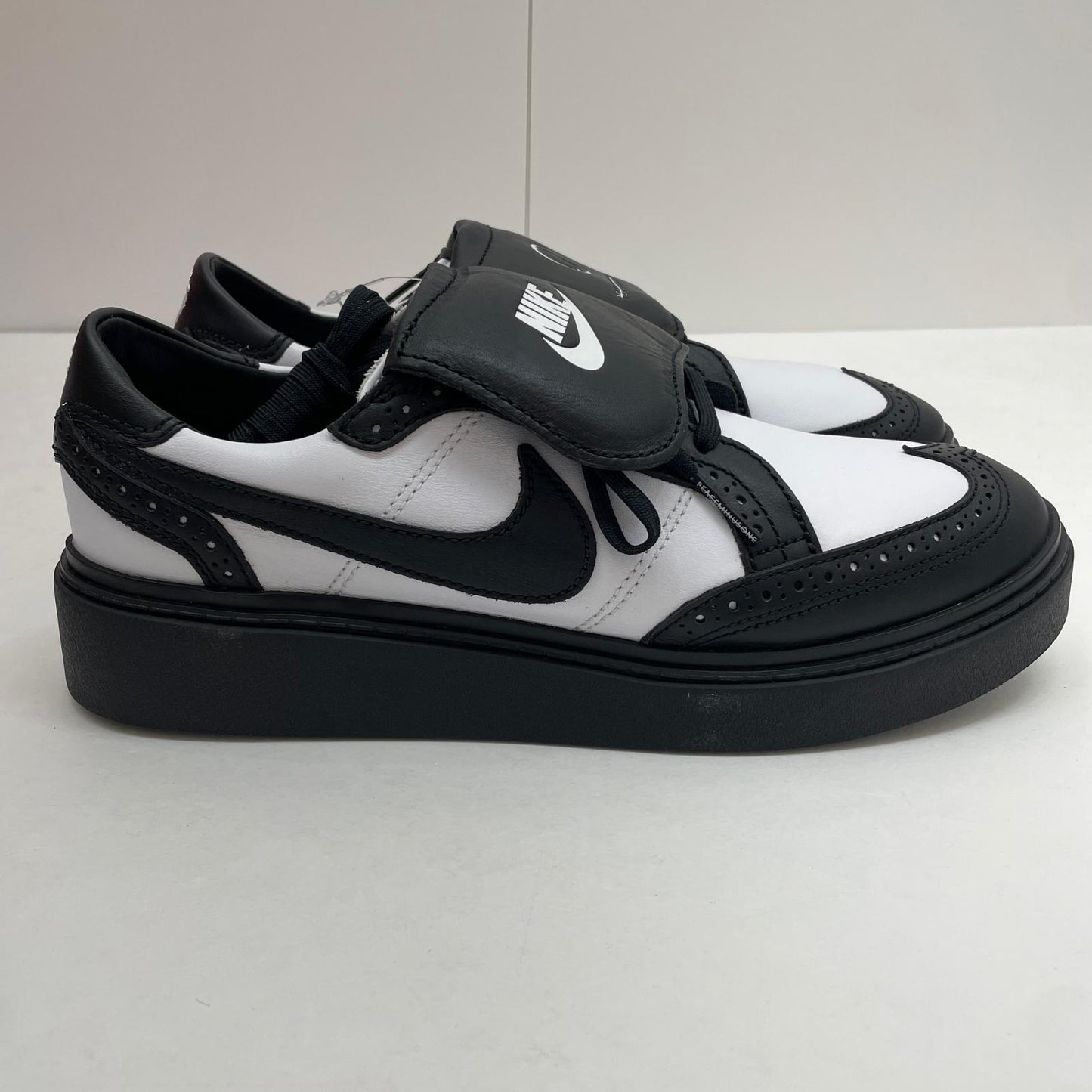NIKE | ナイキ Kwondo 1 'Black and White' スニーカー 27.5cm DH2482-101 ブラック【尾張小牧店】