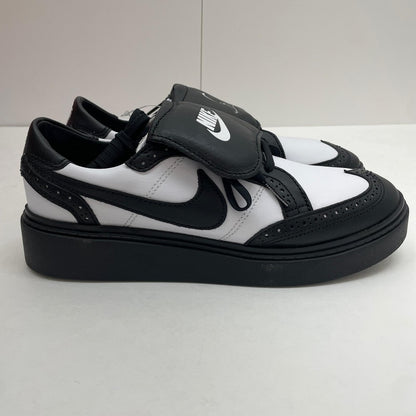 NIKE | ナイキ Kwondo 1 'Black and White' スニーカー 27.5cm DH2482-101 ブラック【尾張小牧店】