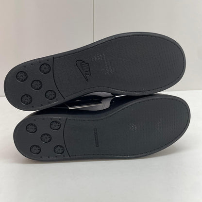 NIKE | ナイキ Kwondo 1 'Black and White' スニーカー 27.5cm DH2482-101 ブラック【尾張小牧店】