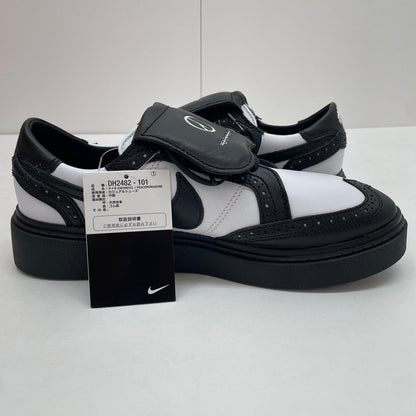 NIKE | ナイキ Kwondo 1 'Black and White' スニーカー 27.5cm DH2482-101 ブラック【尾張小牧店】