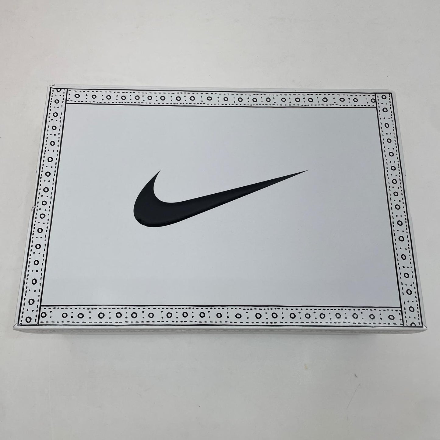 NIKE | ナイキ Kwondo 1 'Black and White' スニーカー 27.5cm DH2482-101 ブラック【尾張小牧店】