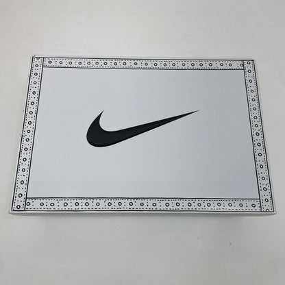 NIKE | ナイキ Kwondo 1 'Black and White' スニーカー 27.5cm DH2482-101 ブラック【尾張小牧店】