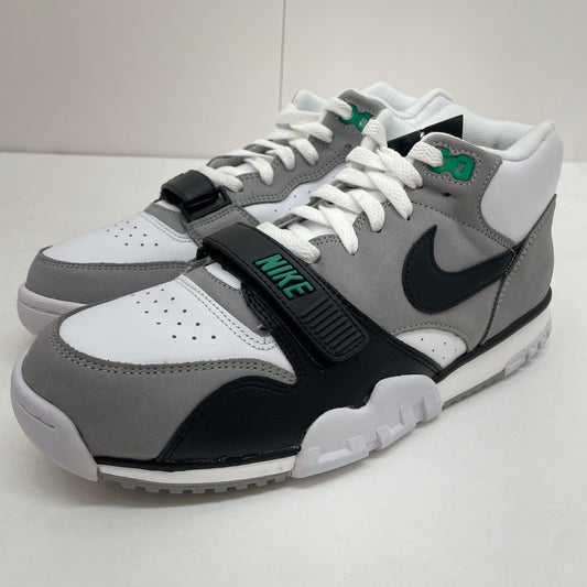 NIKE | ナイキ Air Trainer 1 スニーカー 28.0cm DM0521-100 グレー【尾張小牧店】