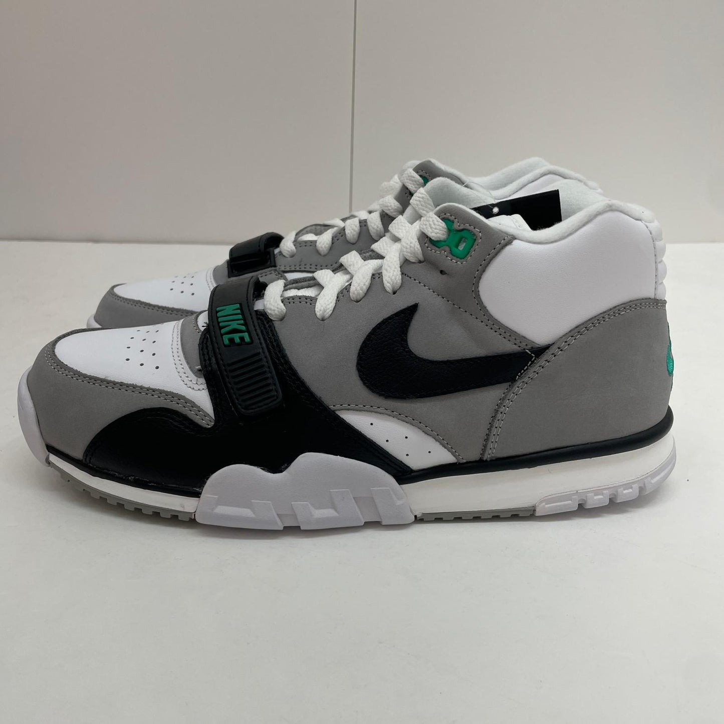 NIKE | ナイキ Air Trainer 1 スニーカー 28.0cm DM0521-100 グレー【尾張小牧店】