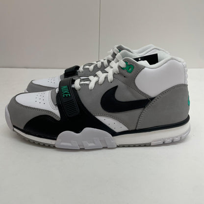 NIKE | ナイキ Air Trainer 1 スニーカー 28.0cm DM0521-100 グレー【尾張小牧店】