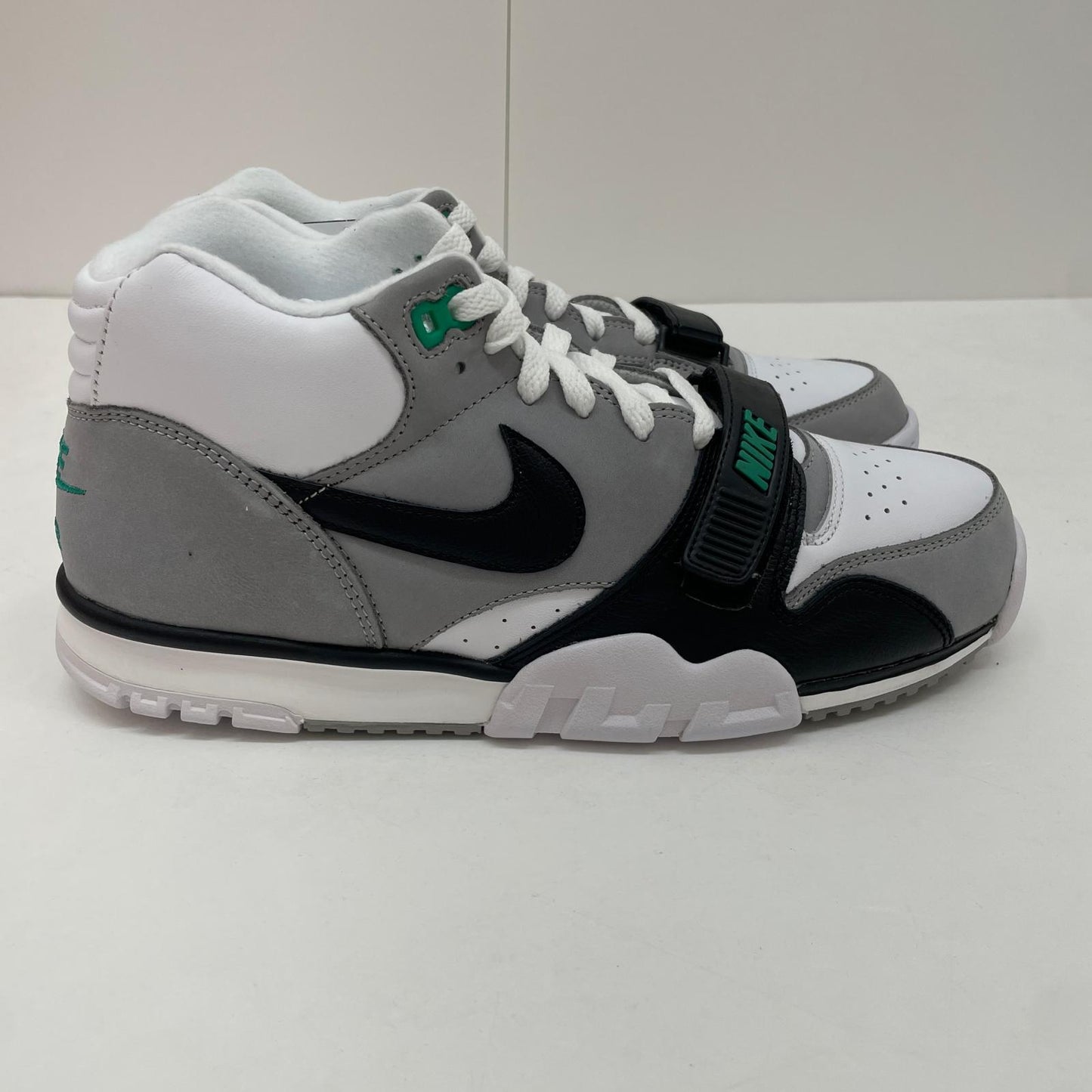 NIKE | ナイキ Air Trainer 1 スニーカー 28.0cm DM0521-100 グレー【尾張小牧店】