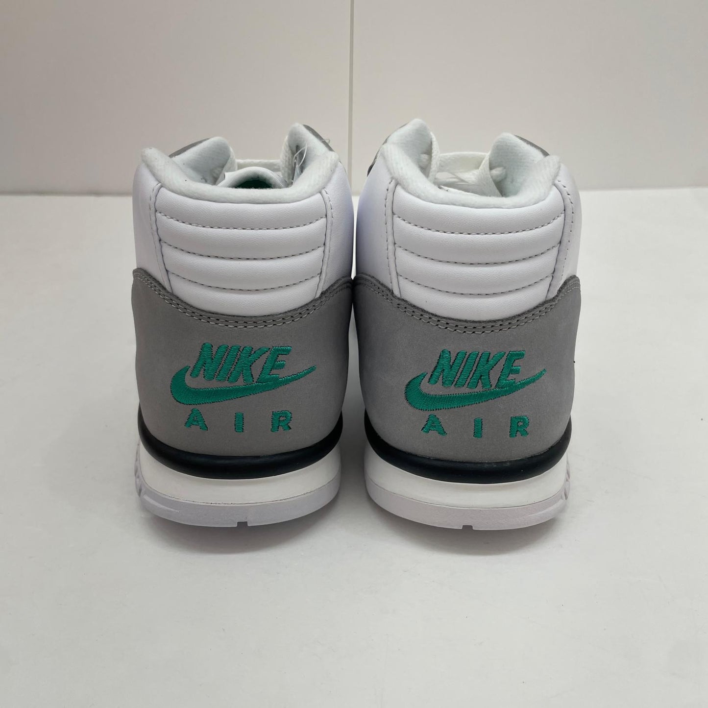 NIKE | ナイキ Air Trainer 1 スニーカー 28.0cm DM0521-100 グレー【尾張小牧店】