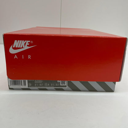 NIKE | ナイキ Air Trainer 1 スニーカー 28.0cm DM0521-100 グレー【尾張小牧店】