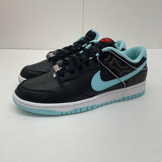 NIKE | ナイキ Dunk Low スニーカー 27.5cm DH7614-001 ブラック【尾張小牧店】