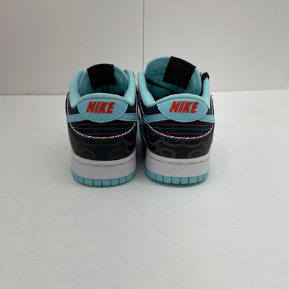 NIKE | ナイキ Dunk Low スニーカー 27.5cm DH7614-001 ブラック【尾張小牧店】