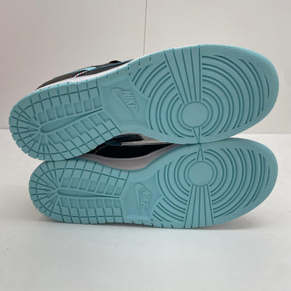 NIKE | ナイキ Dunk Low スニーカー 27.5cm DH7614-001 ブラック【尾張小牧店】