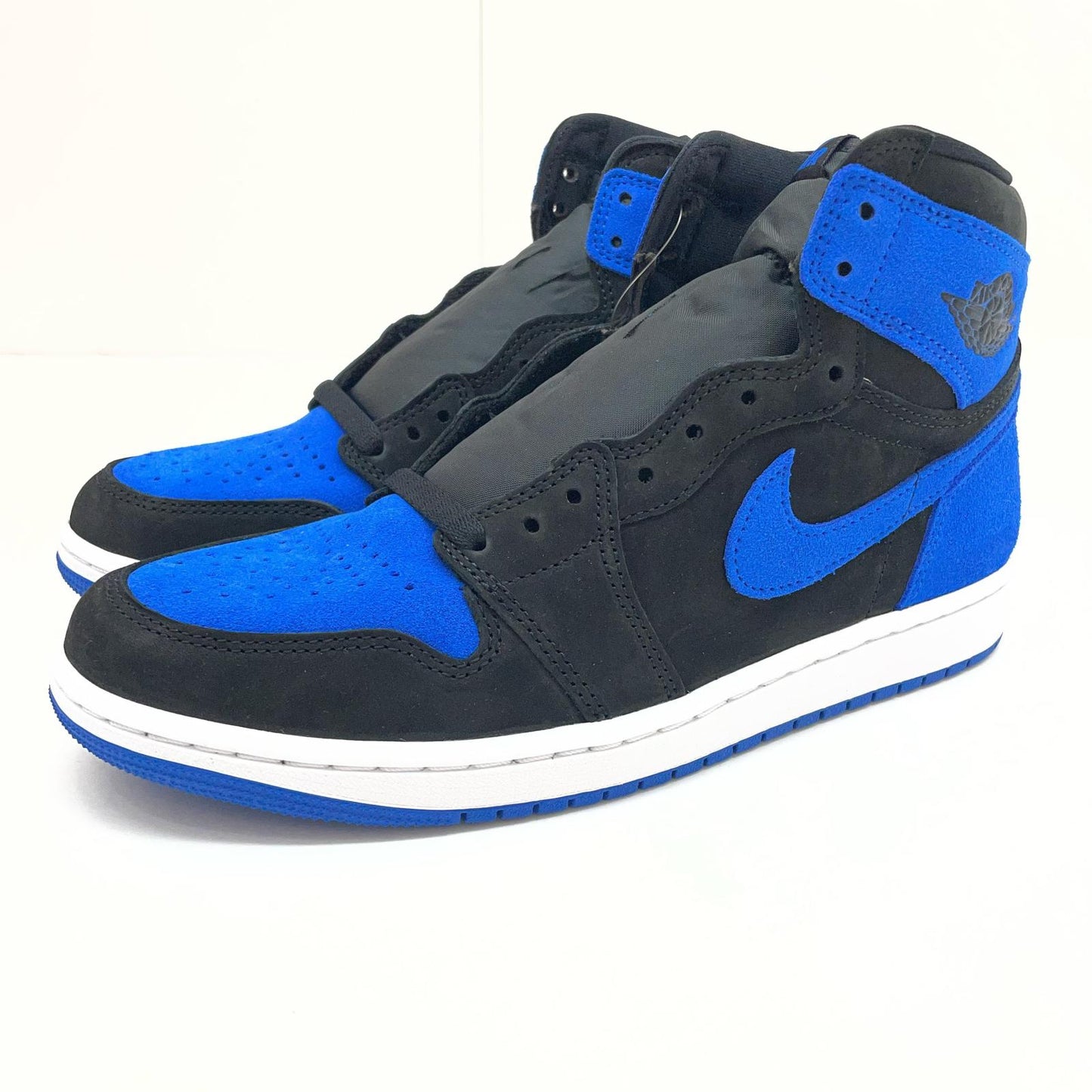 NIKE | ナイキ Air Jordan 1 Retro High OG スニーカー 27.5cm DZ5485-042 ブルー【尾張小牧店】