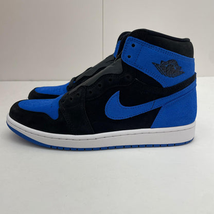 NIKE | ナイキ Air Jordan 1 Retro High OG スニーカー 27.5cm DZ5485-042 ブルー【尾張小牧店】