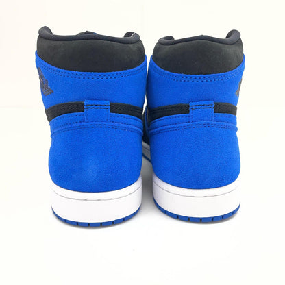 NIKE | ナイキ Air Jordan 1 Retro High OG スニーカー 27.5cm DZ5485-042 ブルー【尾張小牧店】