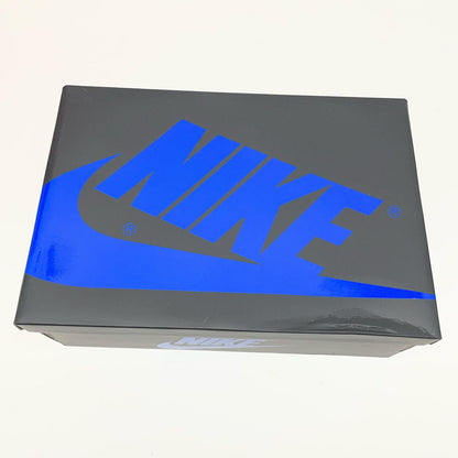 NIKE | ナイキ Air Jordan 1 Retro High OG スニーカー 27.5cm DZ5485-042 ブルー【尾張小牧店】