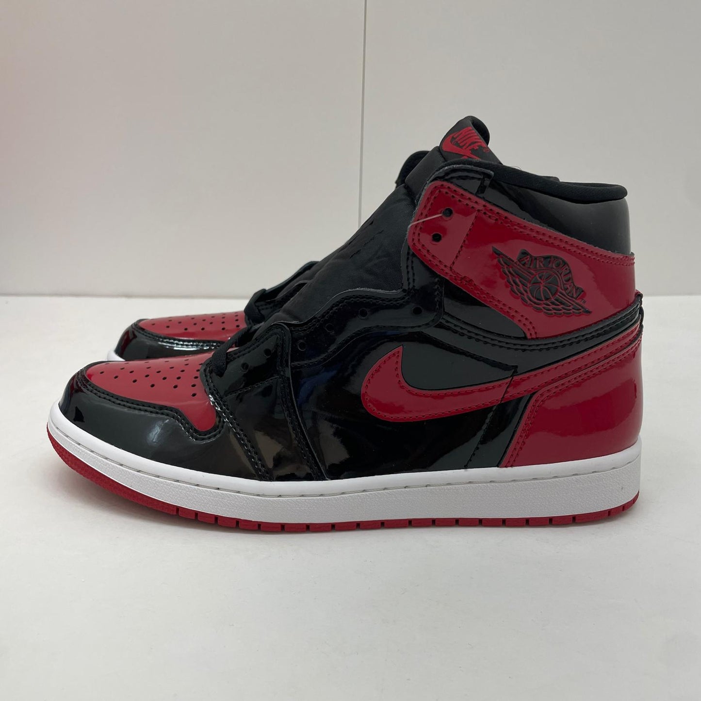 NIKE | ナイキ Air Jordan 1 High OG スニーカー 27.5cm 555088-063 レッド【尾張小牧店】