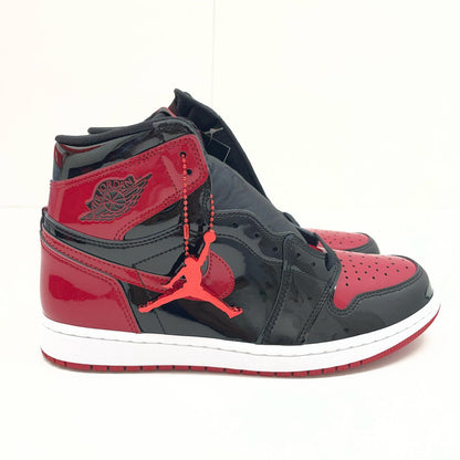 NIKE | ナイキ Air Jordan 1 High OG スニーカー 27.5cm 555088-063 レッド【尾張小牧店】