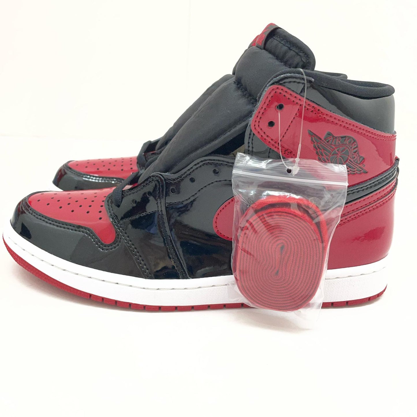 NIKE | ナイキ Air Jordan 1 High OG スニーカー 27.5cm 555088-063 レッド【尾張小牧店】