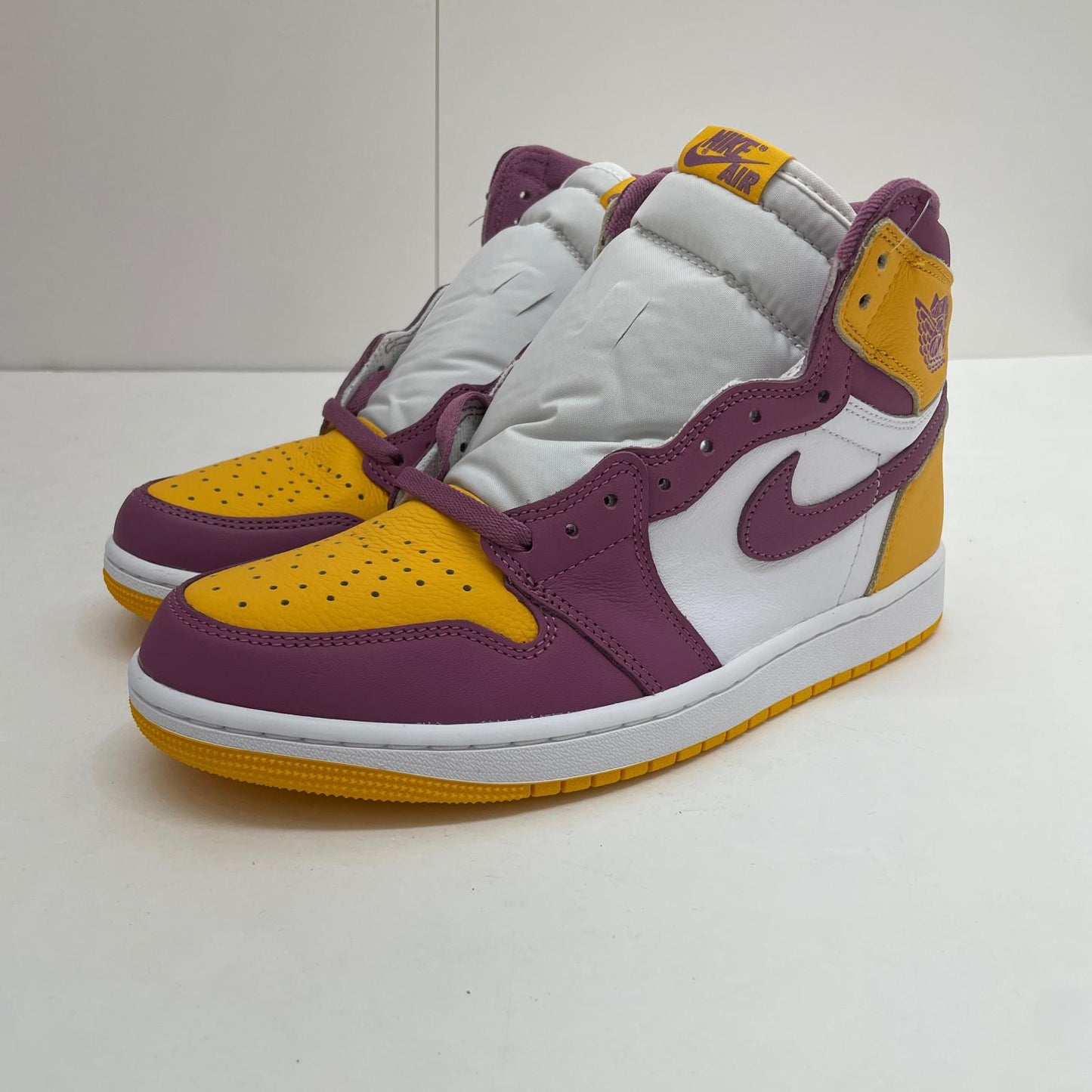 NIKE | ナイキ Air Jordan 1 High OG スニーカー 27.5cm 555088-706 その他【尾張小牧店】