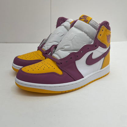 NIKE | ナイキ Air Jordan 1 High OG スニーカー 27.5cm 555088-706 その他【尾張小牧店】