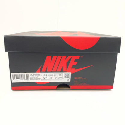 NIKE | ナイキ Air Jordan 1 High OG スニーカー 27.5cm 555088-706 その他【尾張小牧店】