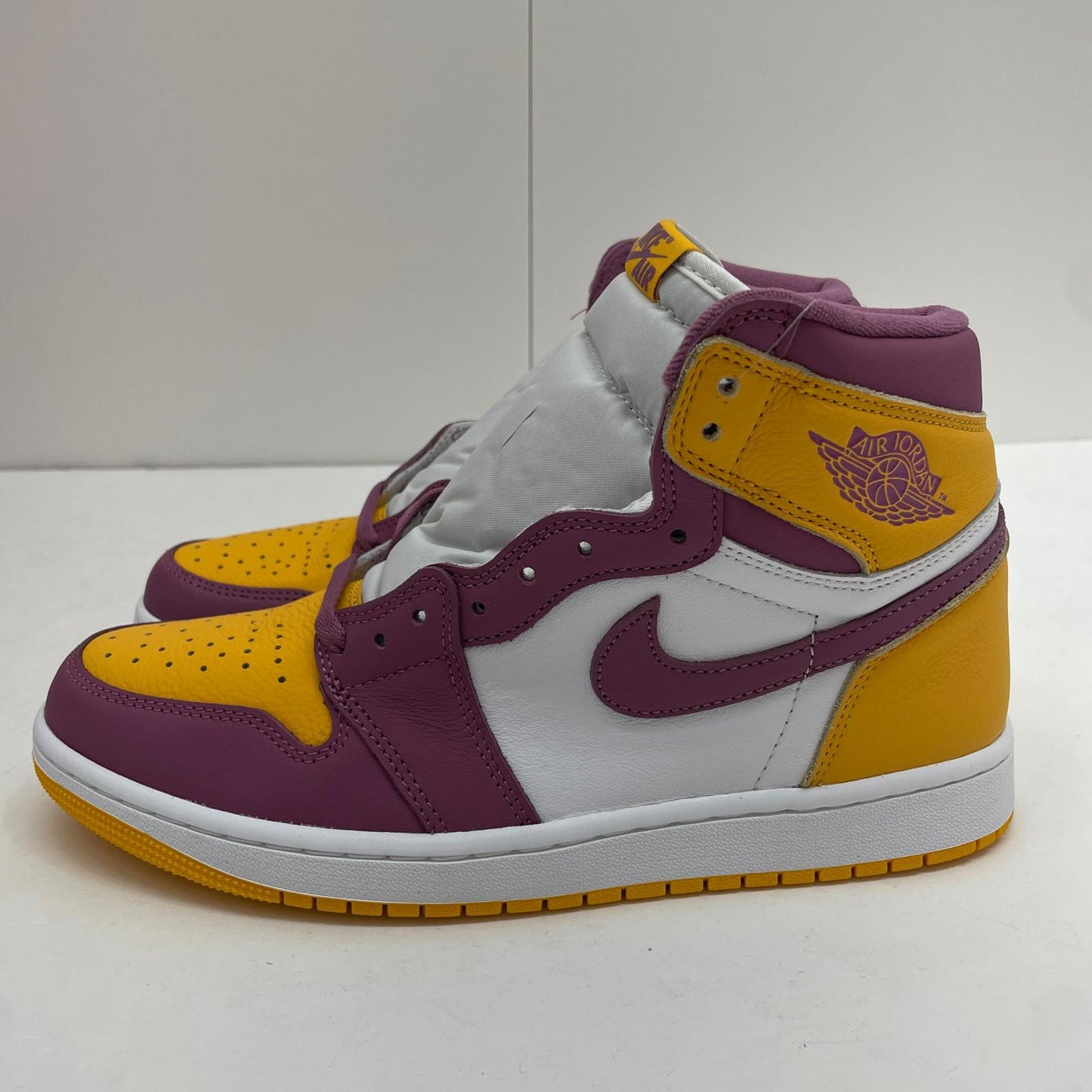 NIKE | ナイキ Air Jordan 1 High OG スニーカー 27.5cm 555088-706 その他【尾張小牧店】