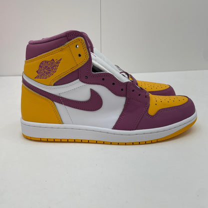 NIKE | ナイキ Air Jordan 1 High OG スニーカー 27.5cm 555088-706 その他【尾張小牧店】