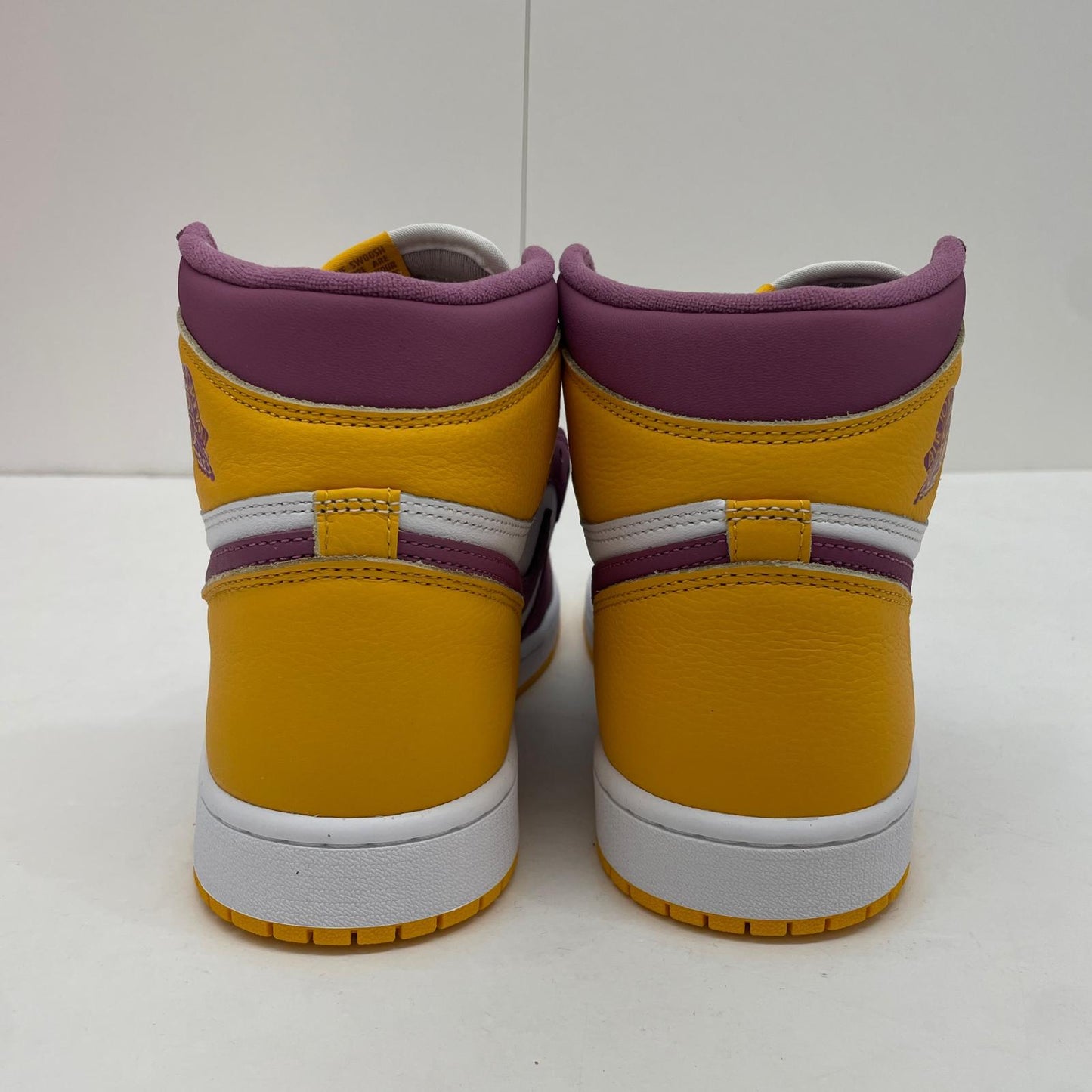 NIKE | ナイキ Air Jordan 1 High OG スニーカー 27.5cm 555088-706 その他【尾張小牧店】