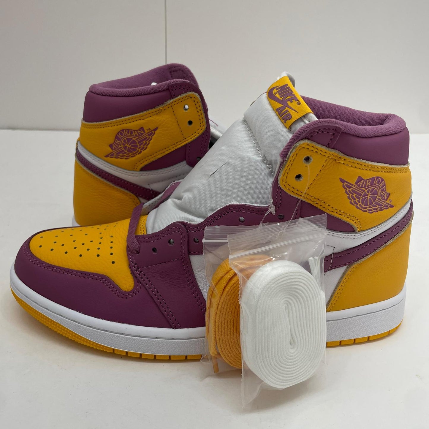 NIKE | ナイキ Air Jordan 1 High OG スニーカー 27.5cm 555088-706 その他【尾張小牧店】
