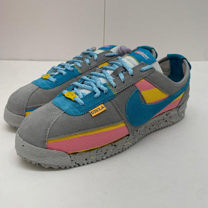 NIKE | ナイキ Cortez 'Light Smoke' スニーカー 28.0cm DR1413-002 グレー【尾張小牧店】