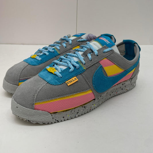 NIKE | ナイキ Cortez 'Light Smoke' スニーカー 28.0cm DR1413-002 グレー【尾張小牧店】