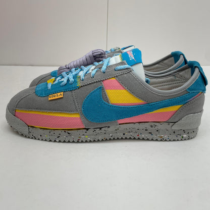 NIKE | ナイキ Cortez 'Light Smoke' スニーカー 28.0cm DR1413-002 グレー【尾張小牧店】